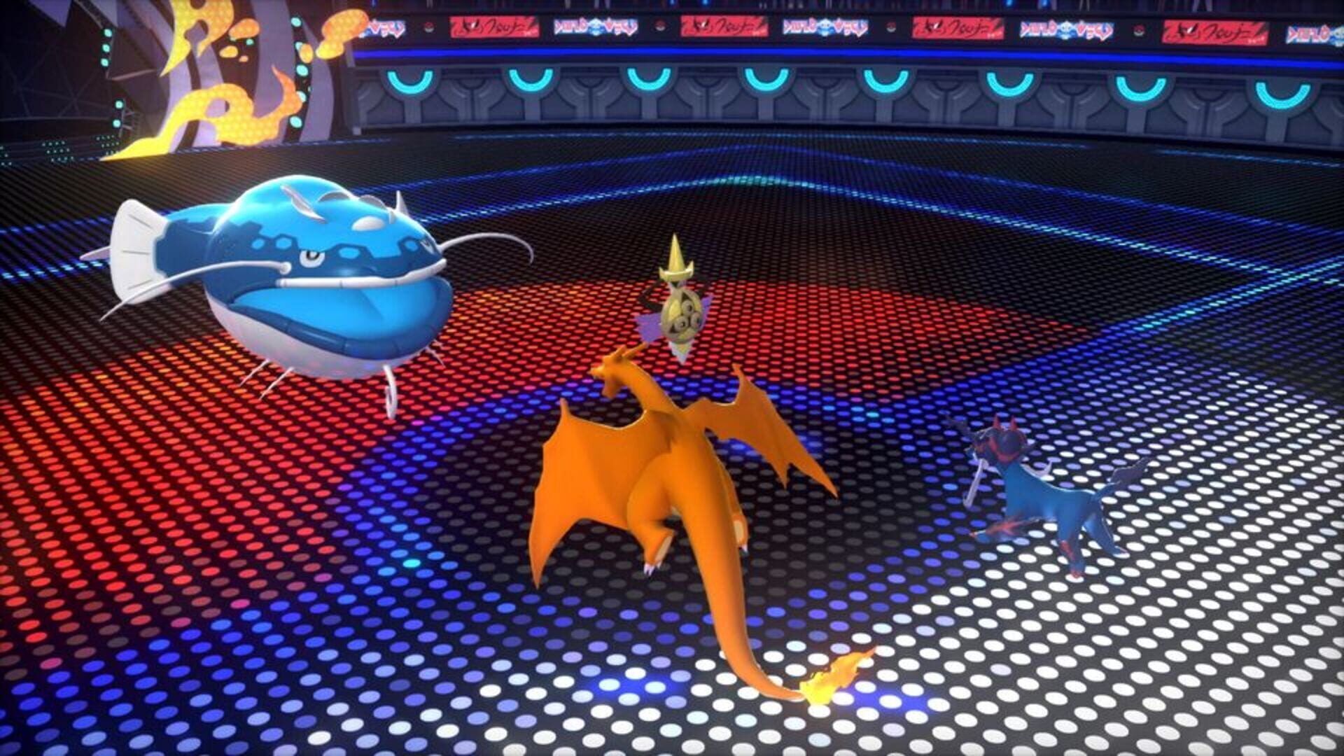 Pokémon Champions screenshot 4