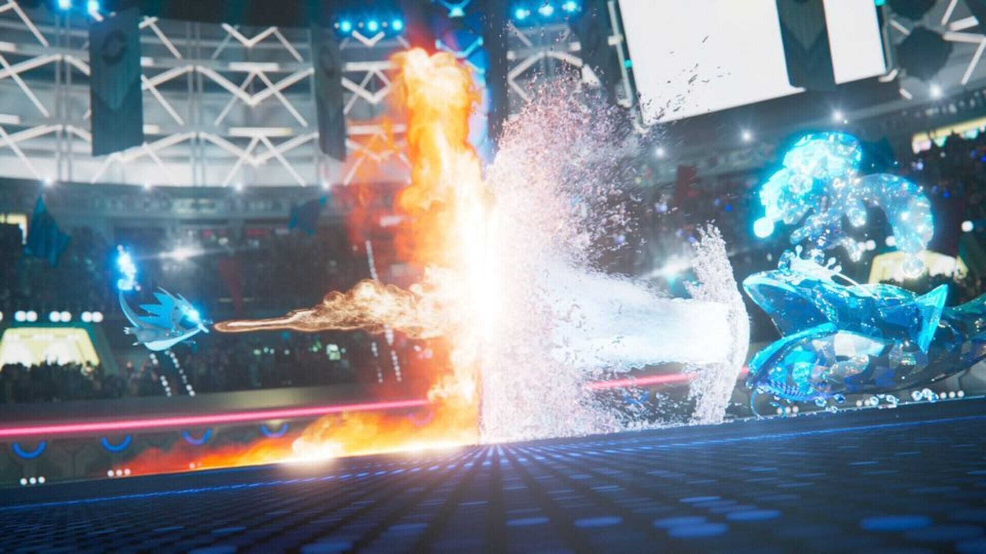 Pokémon Champions screenshot 5