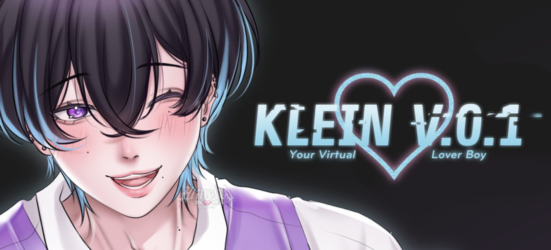 Klein v.0.1 artwork 7
