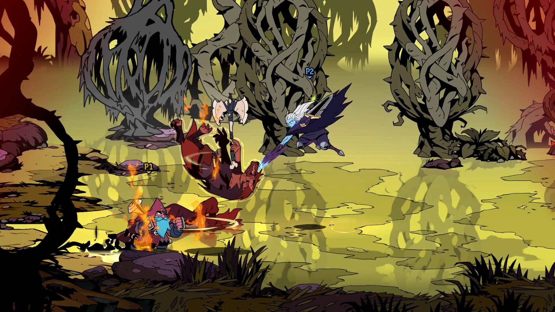 Absolum screenshot 5