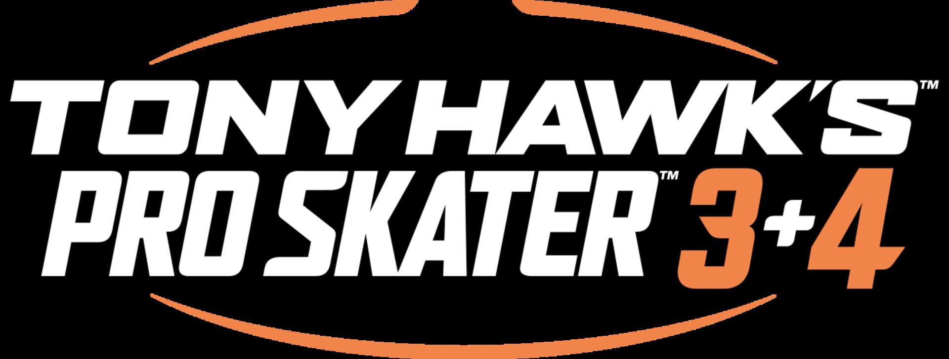 Tony Hawk's Pro Skater 3+4 artwork 8