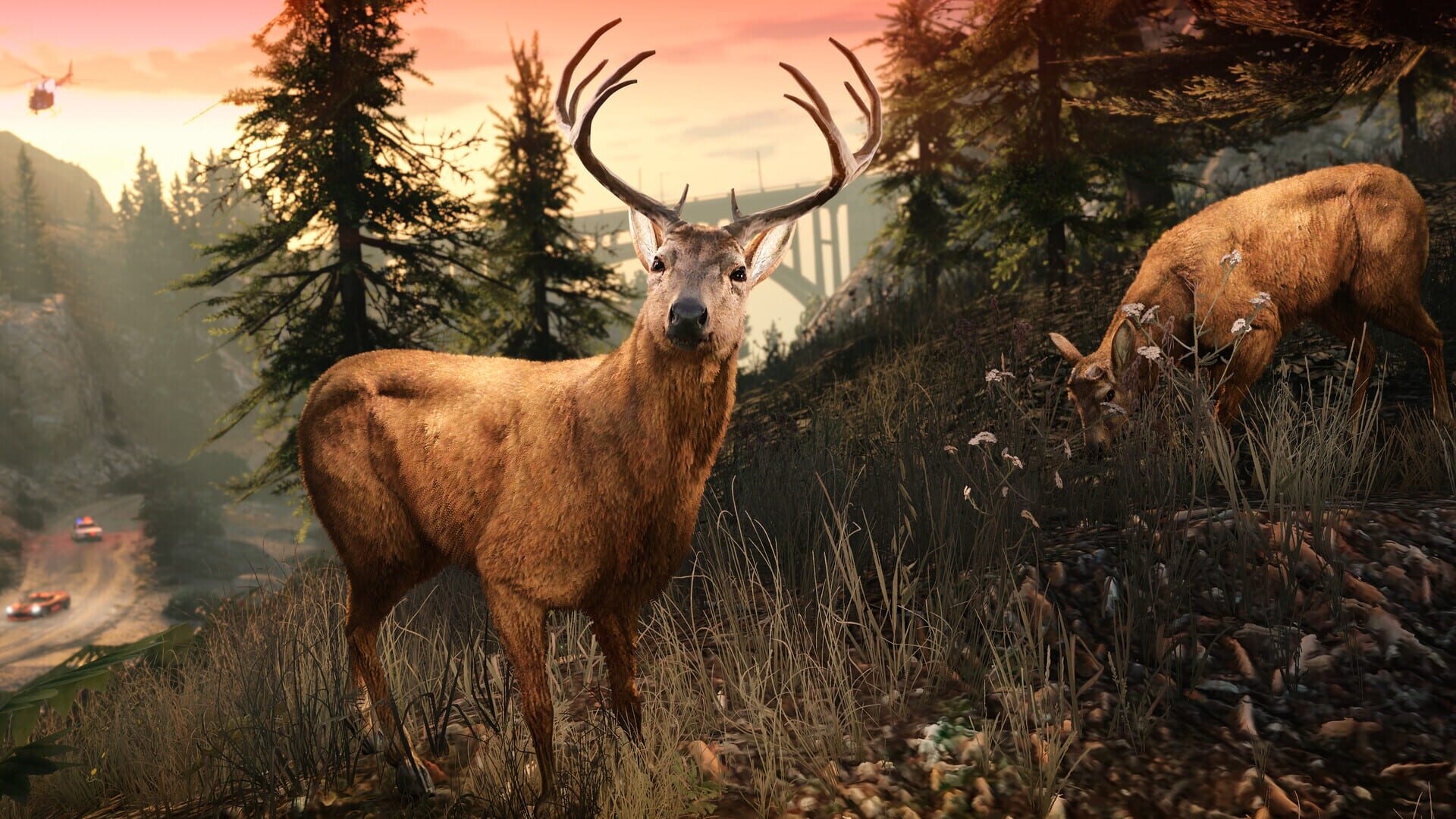 Grand Theft Auto V Enhanced screenshot 8