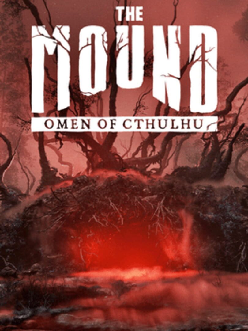 The Mound: Omen of Cthulhu artwork 16