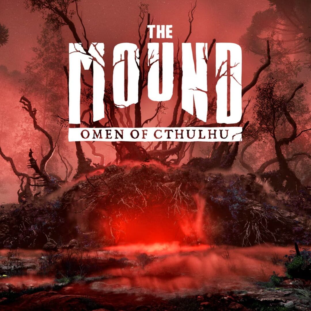 The Mound: Omen of Cthulhu artwork 13