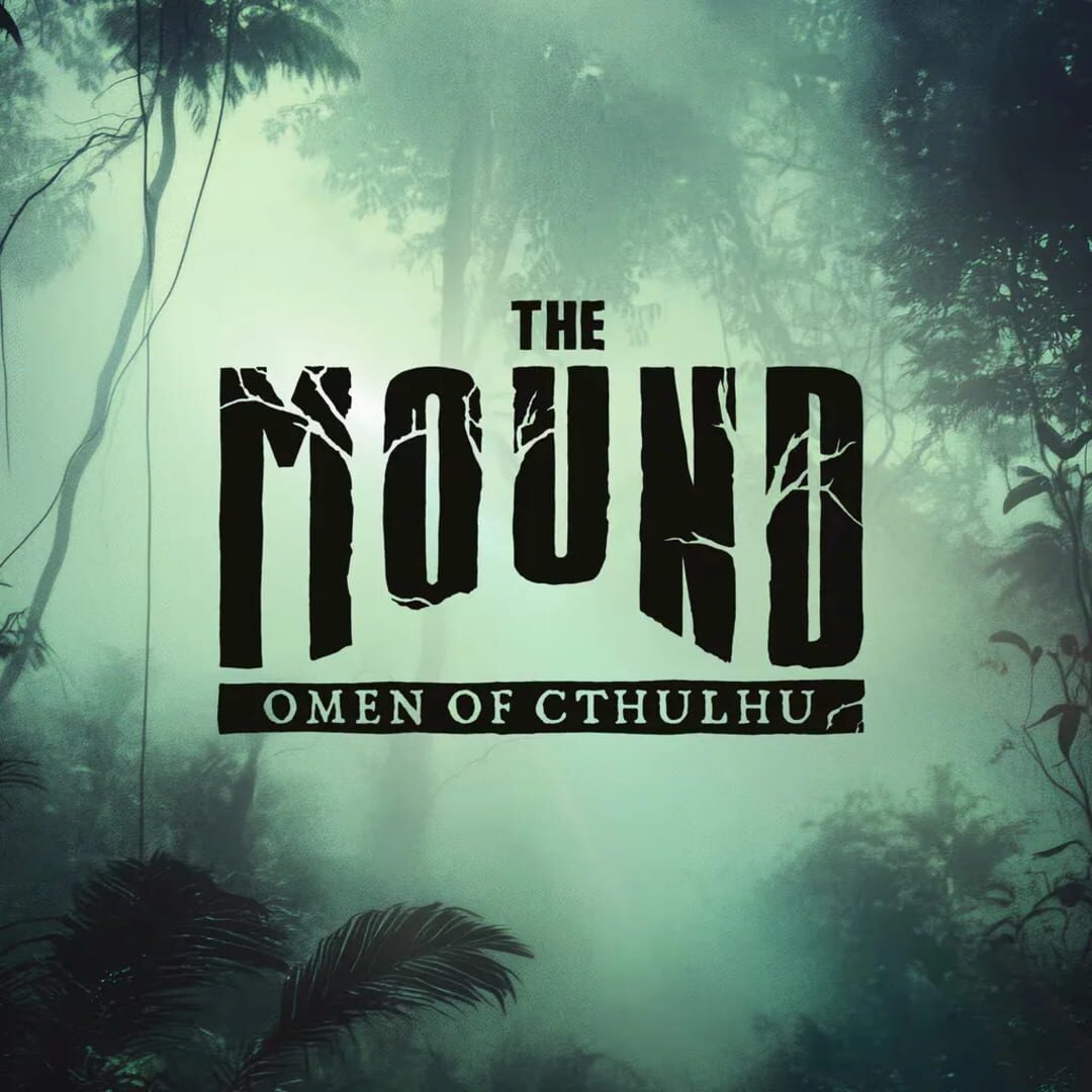 The Mound: Omen of Cthulhu artwork 14