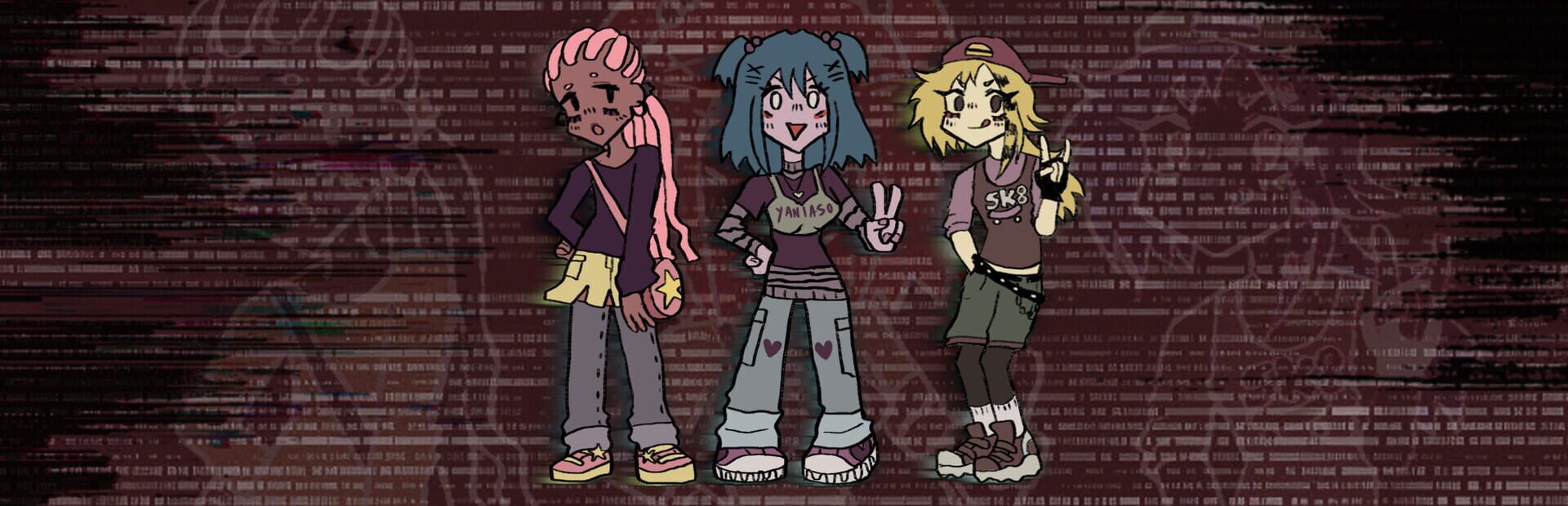 Lacey's Flash Games artwork 2