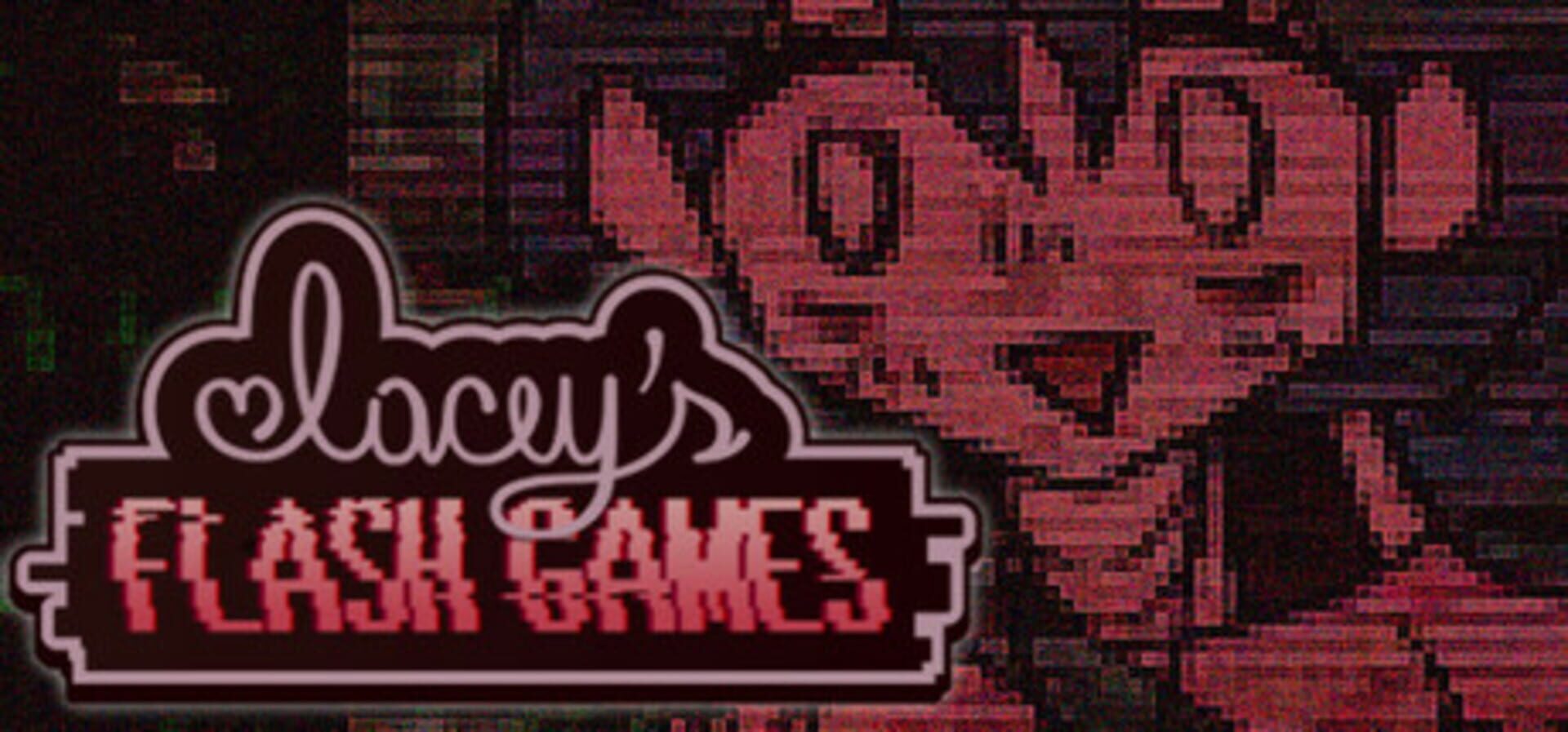 Lacey's Flash Games screenshot 1