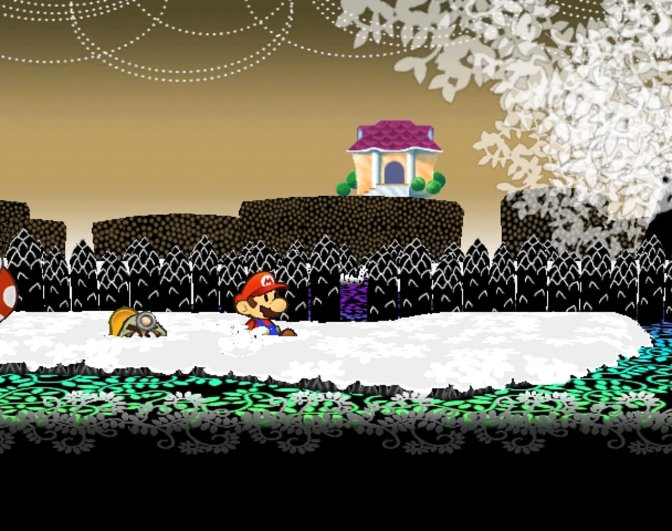 Paper Mario: The Thousand-Year Door screenshot 10