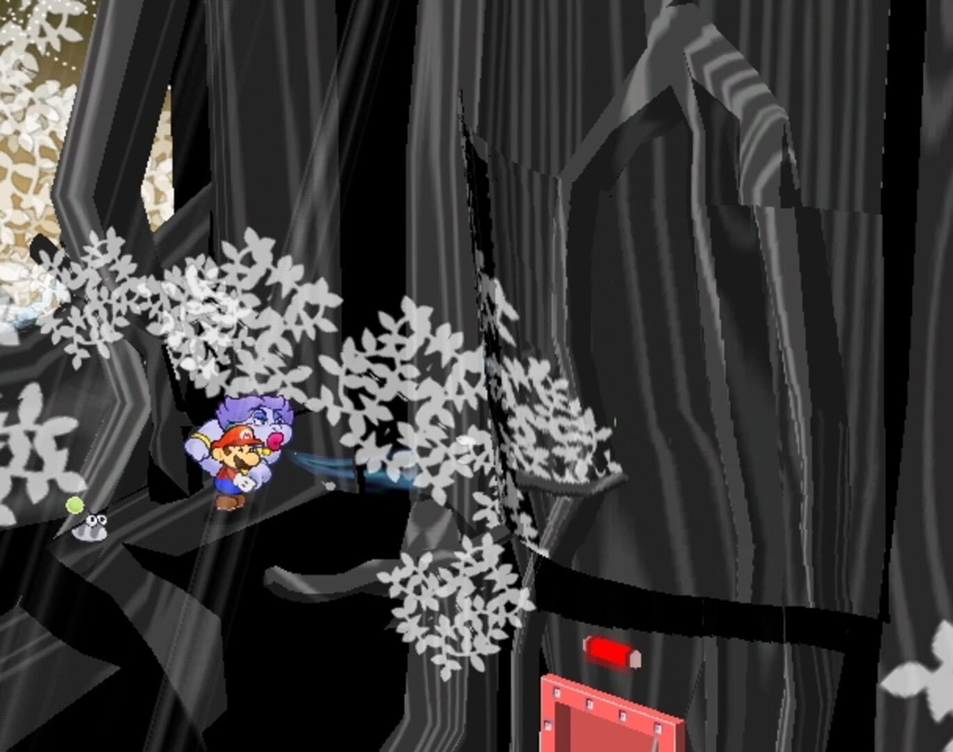 Paper Mario: The Thousand-Year Door screenshot 7