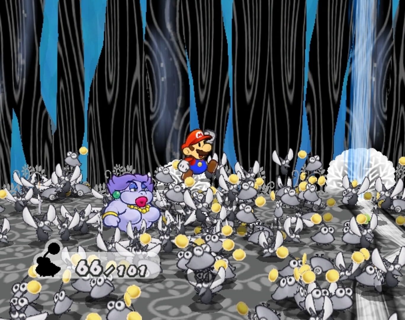 Paper Mario: The Thousand-Year Door screenshot 9