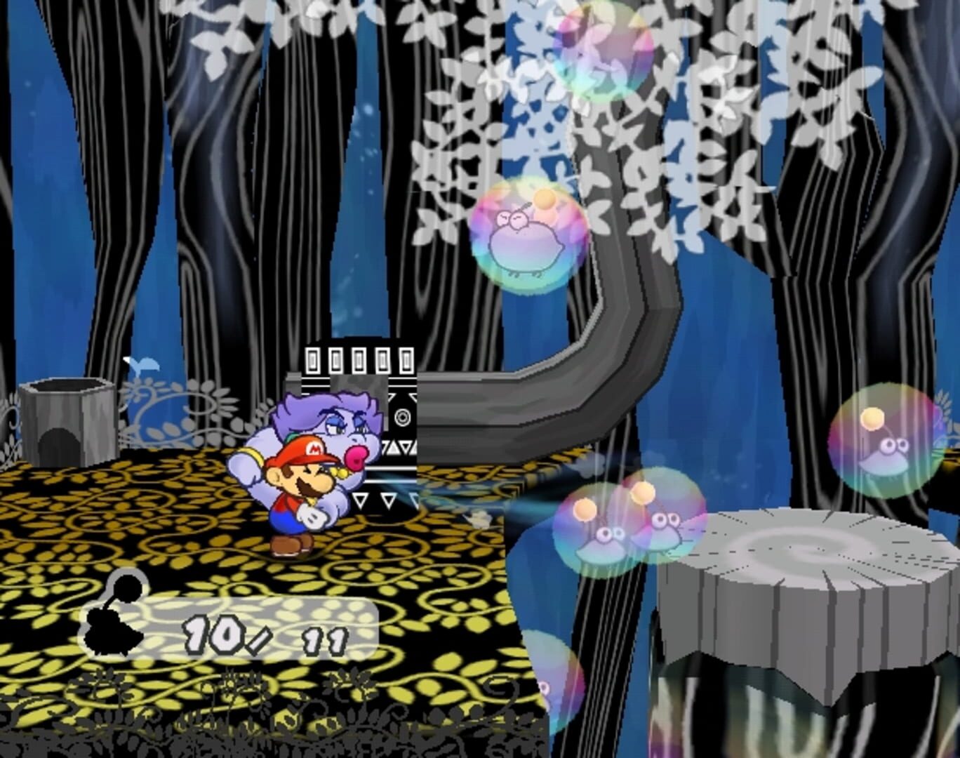 Paper Mario: The Thousand-Year Door screenshot 8