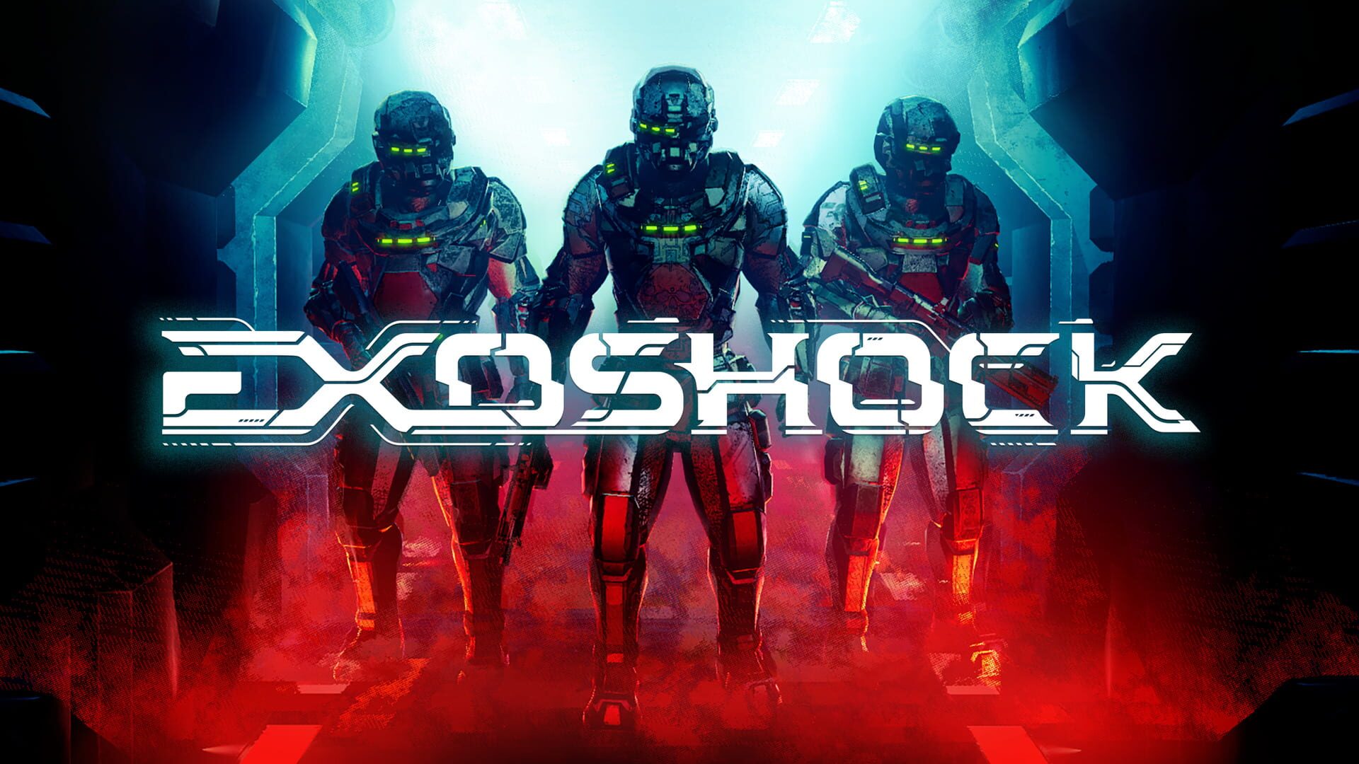 Exoshock artwork 7