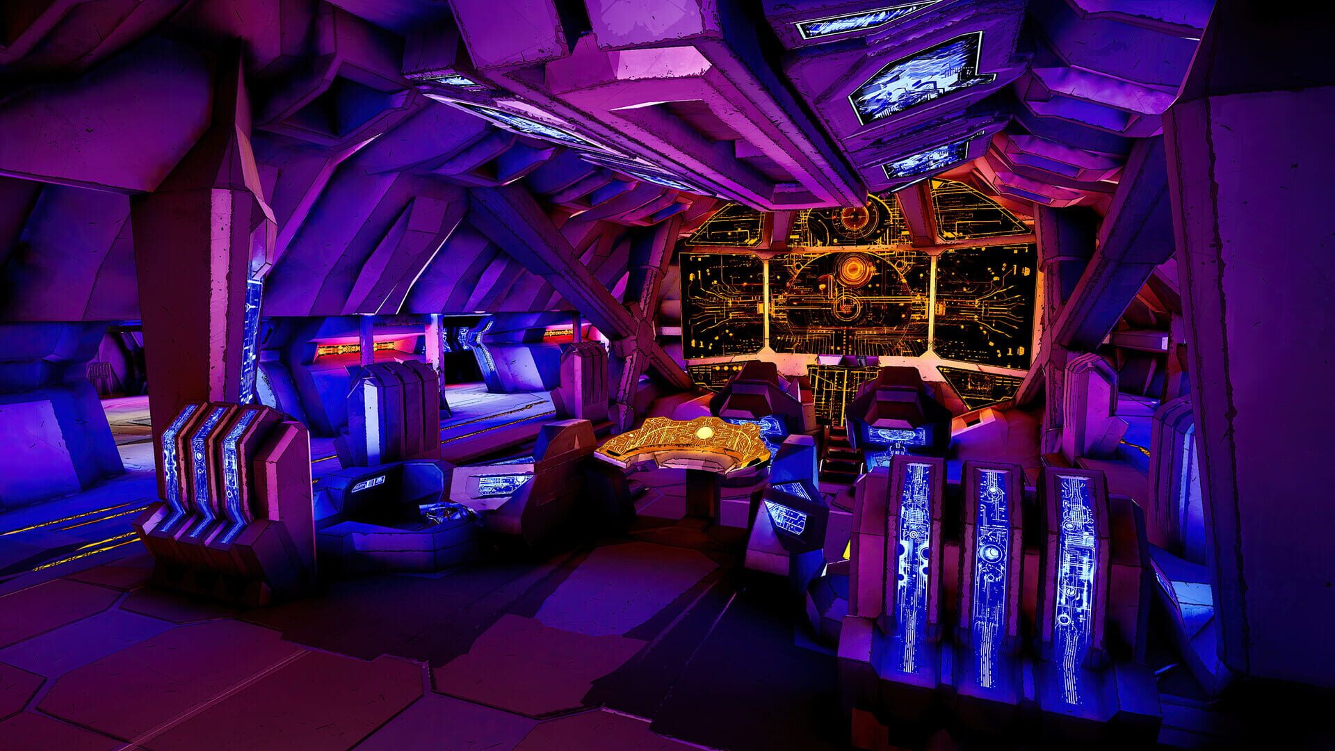 Exoshock screenshot 4