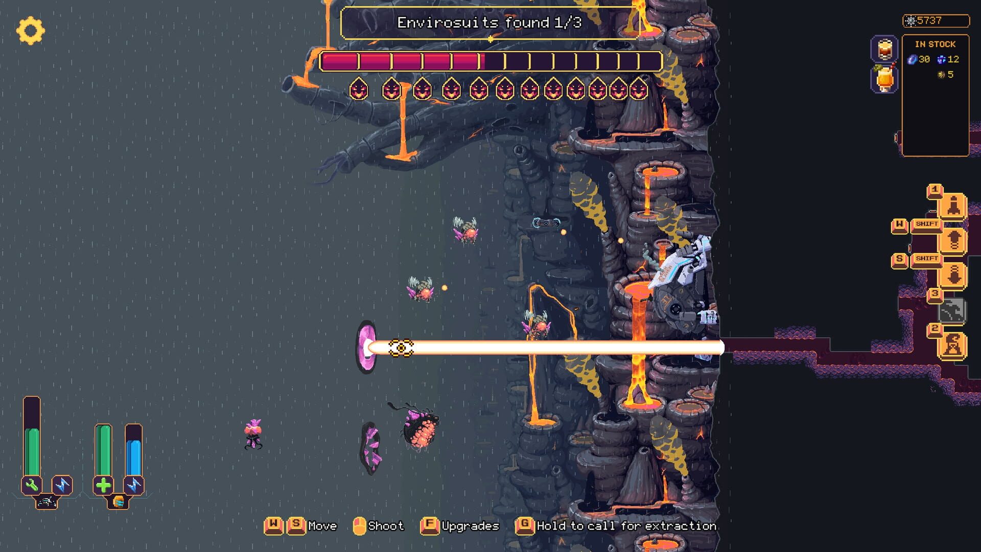 Wall World 2 screenshot 3