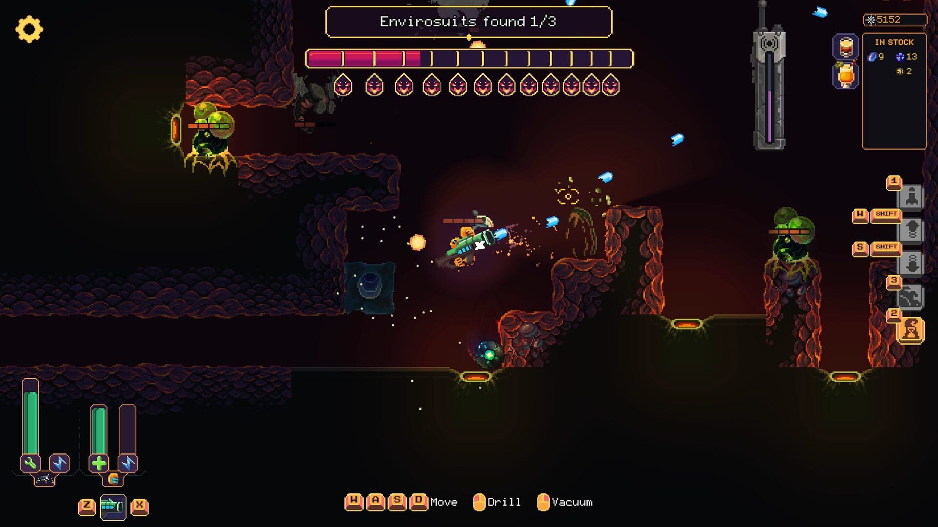 Wall World 2 screenshot 9
