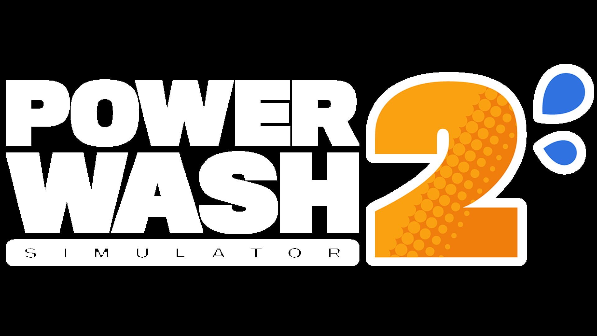 PowerWash Simulator 2 artwork 8