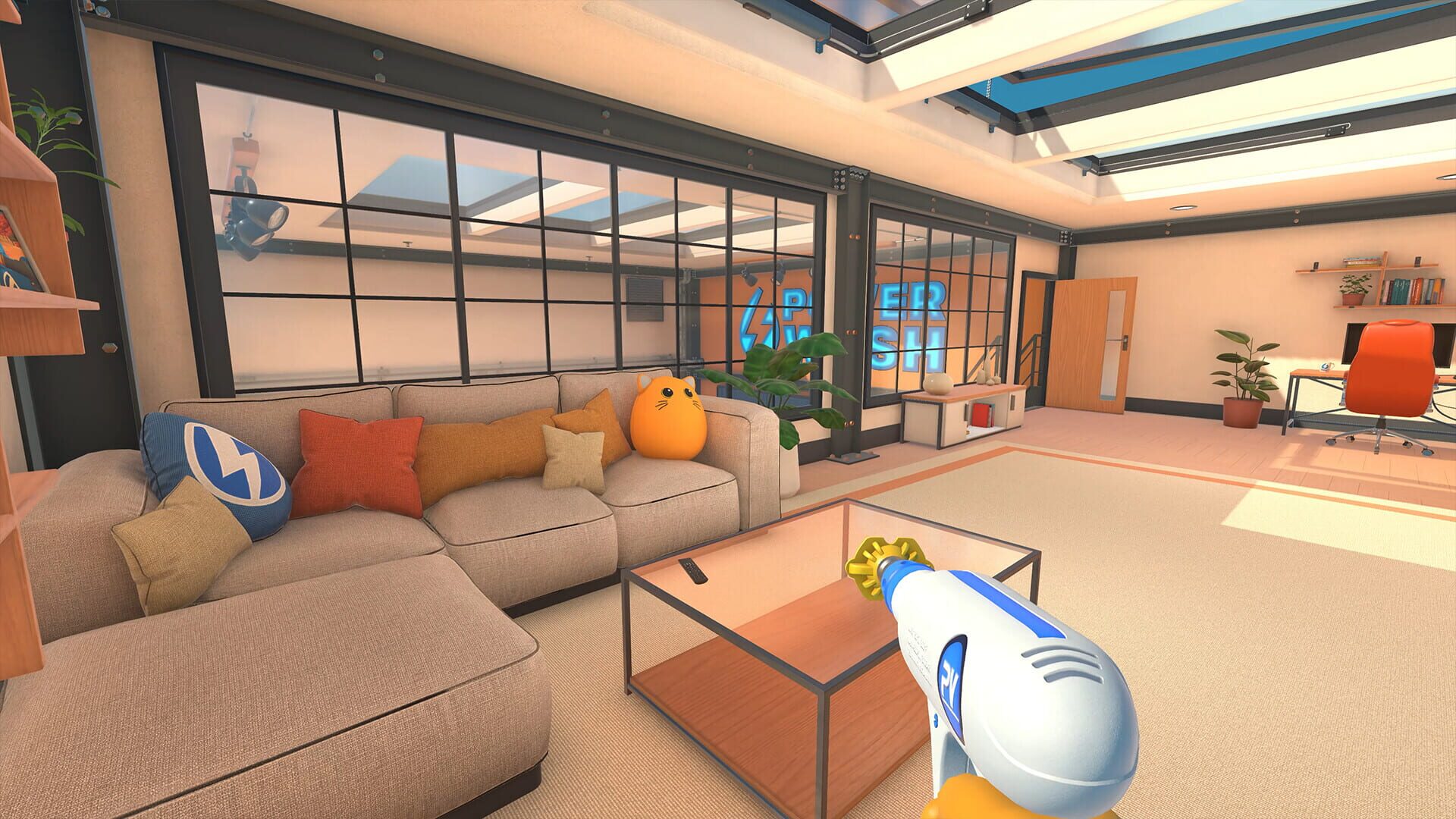 PowerWash Simulator 2 screenshot 1
