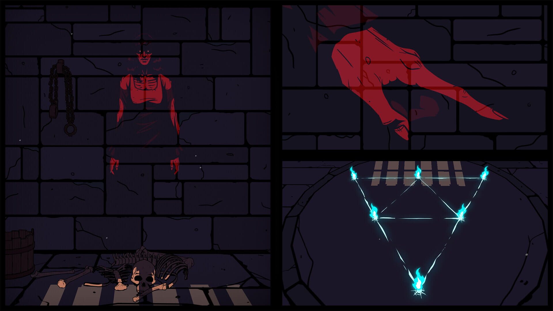 The Séance of Blake Manor screenshot 5