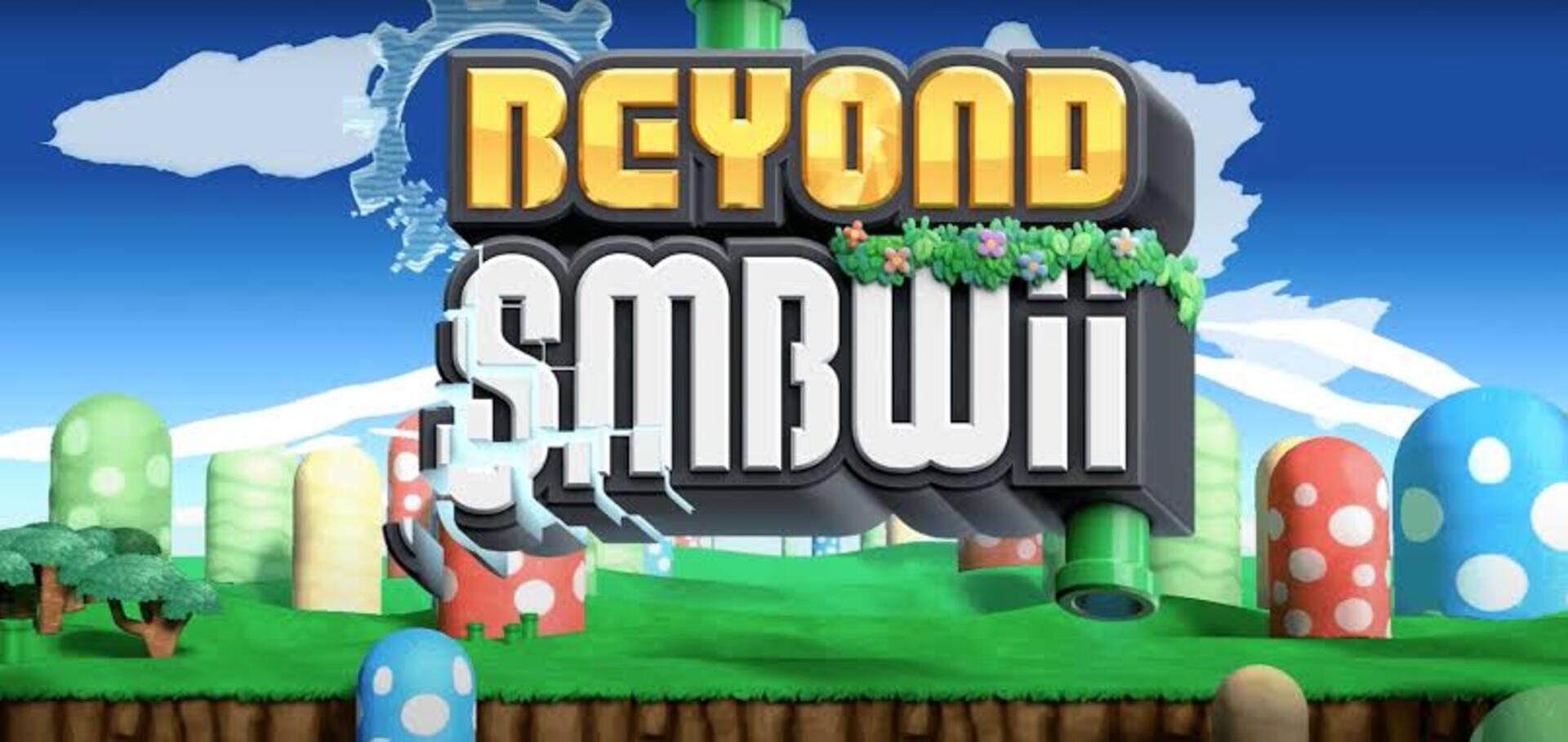 Beyond SMBWii artwork 1