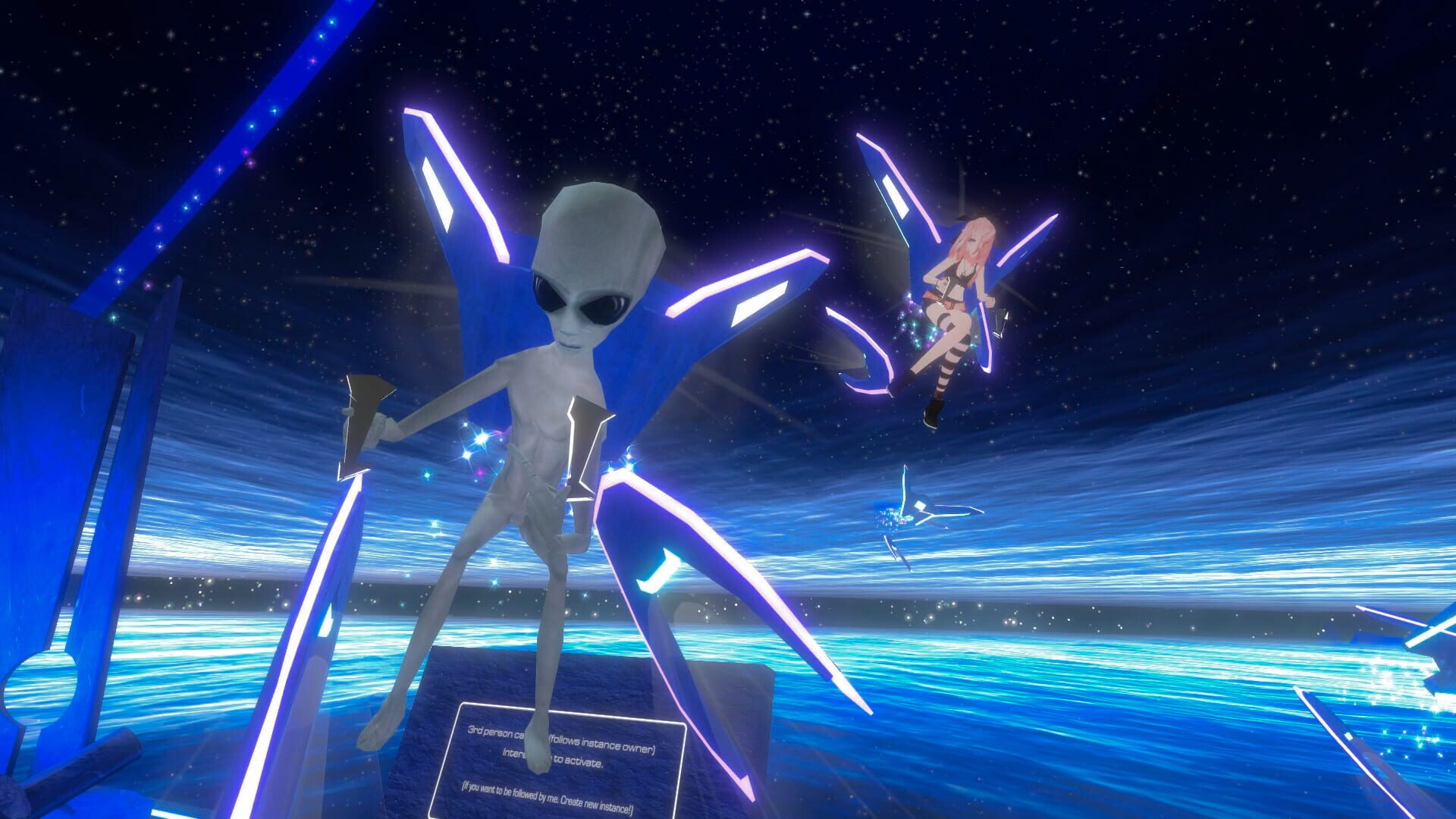 VRChat screenshot 7