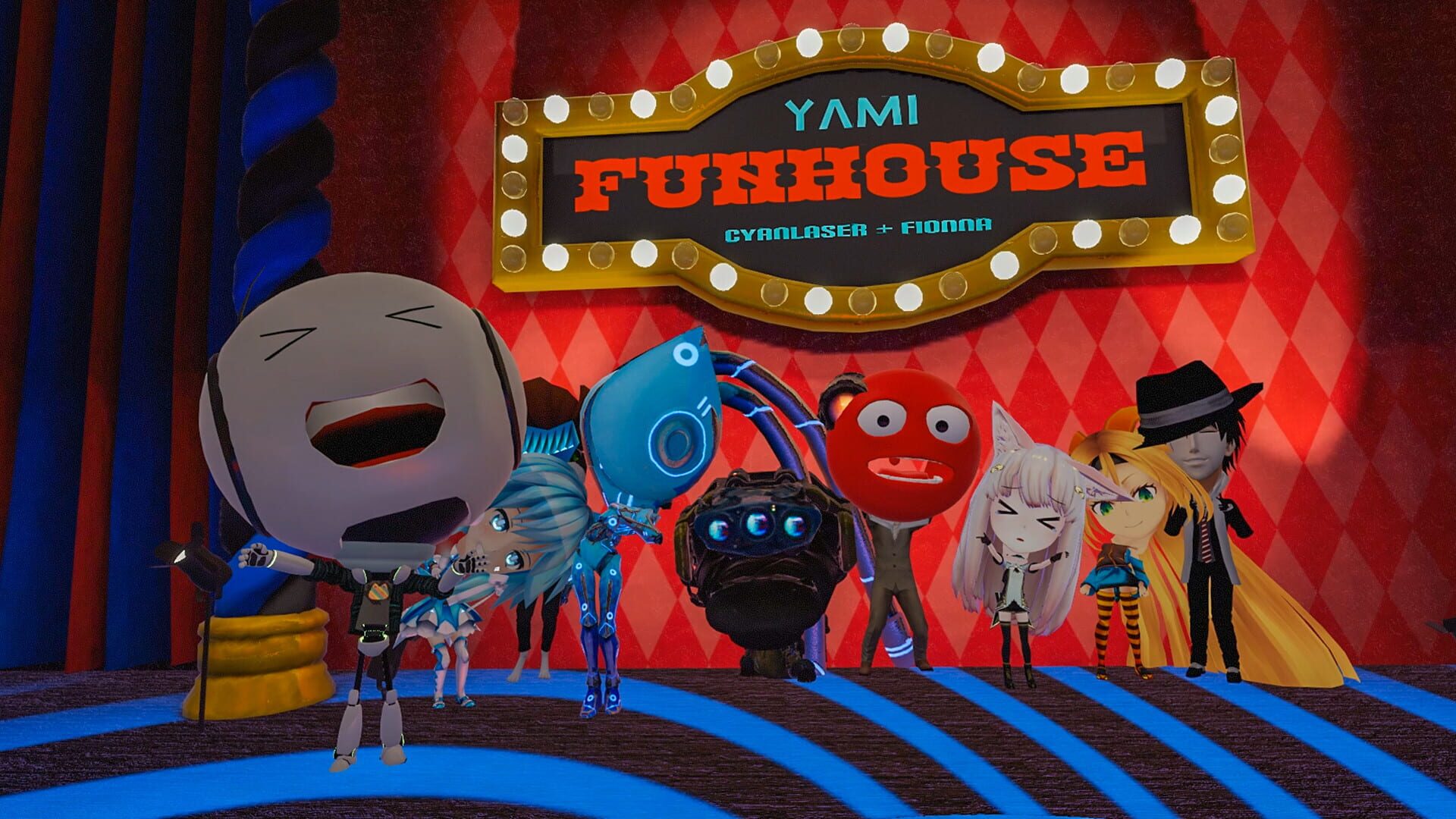 VRChat screenshot 2