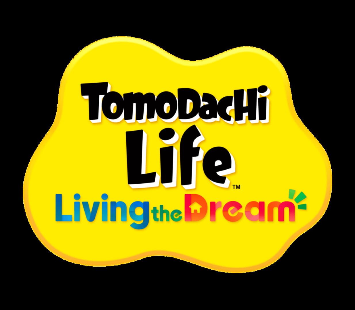 Tomodachi Life: Living the Dream artwork 10