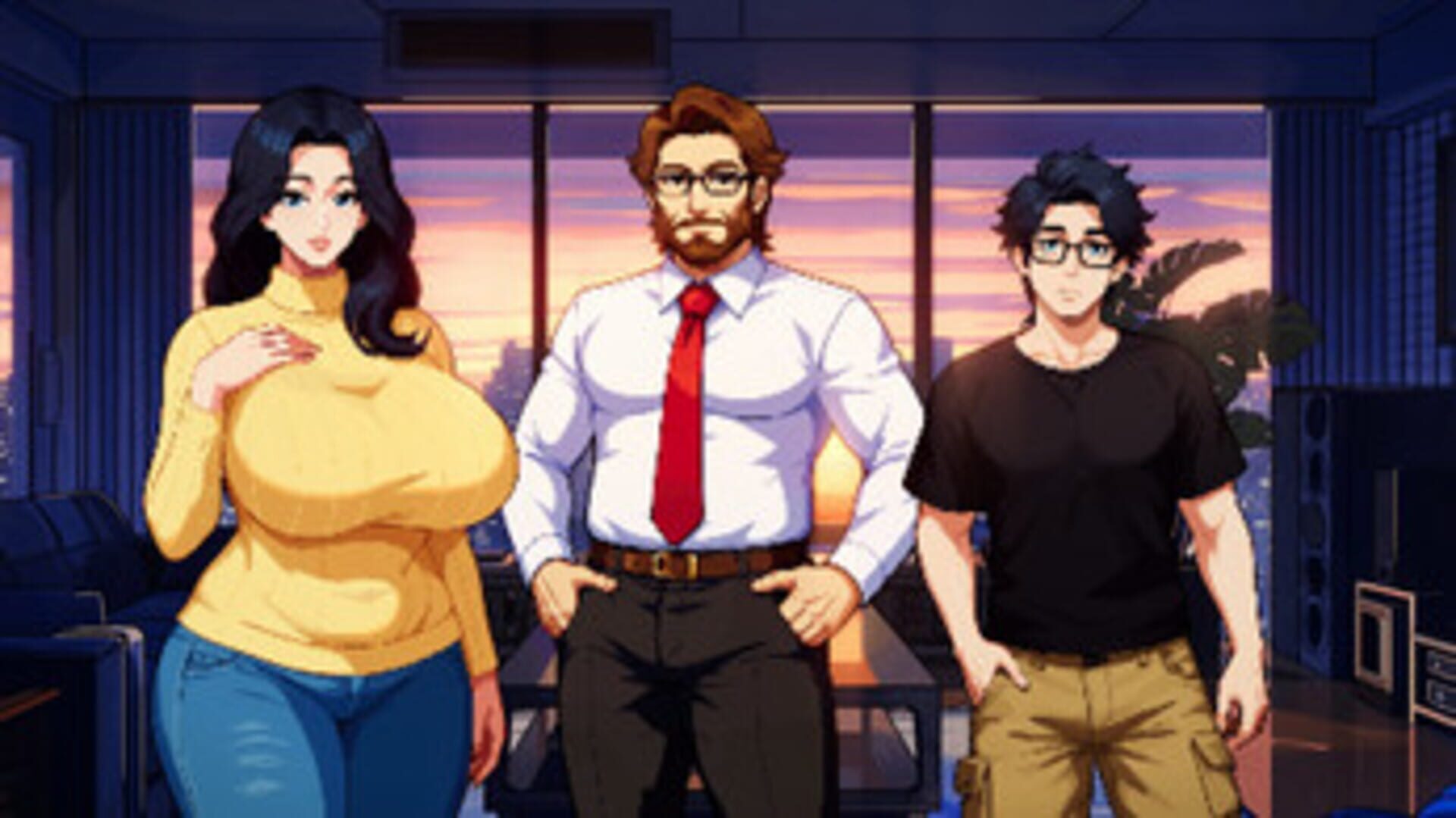 Starmaker Story screenshot 1