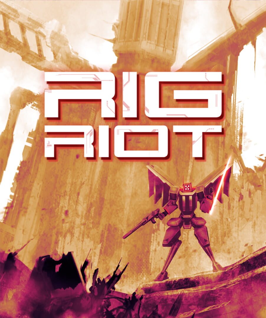 Rig Riot artwork 3