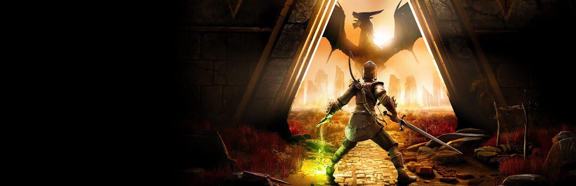 RuneScape: Dragonwilds artwork 12