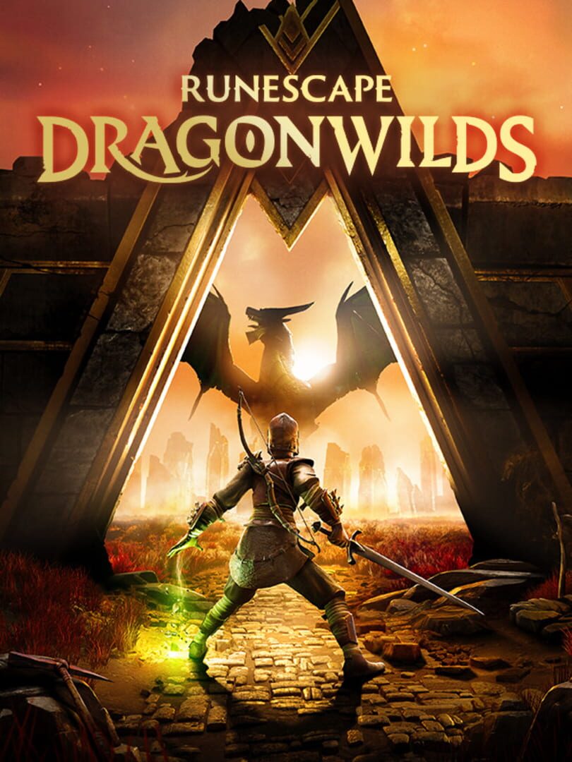 RuneScape: Dragonwilds artwork 10