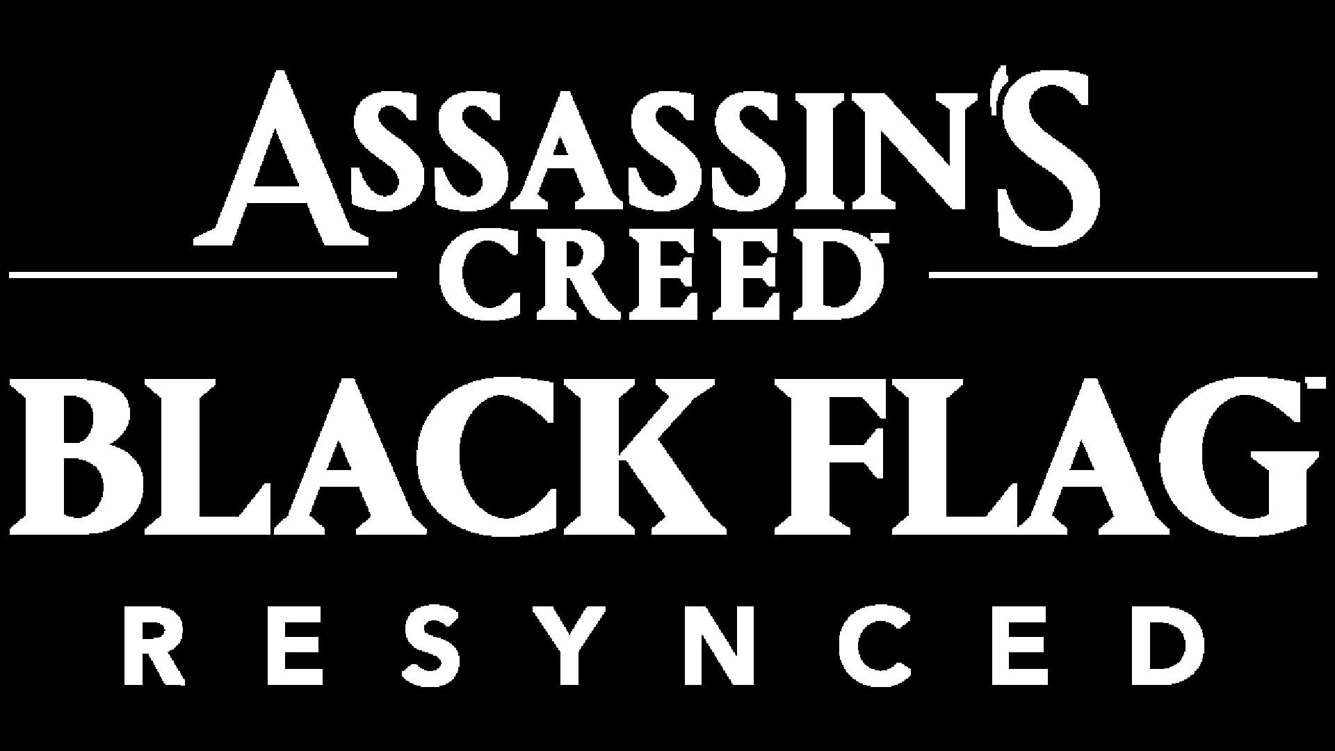Assassin's Creed Black Flag Resynced artwork 9