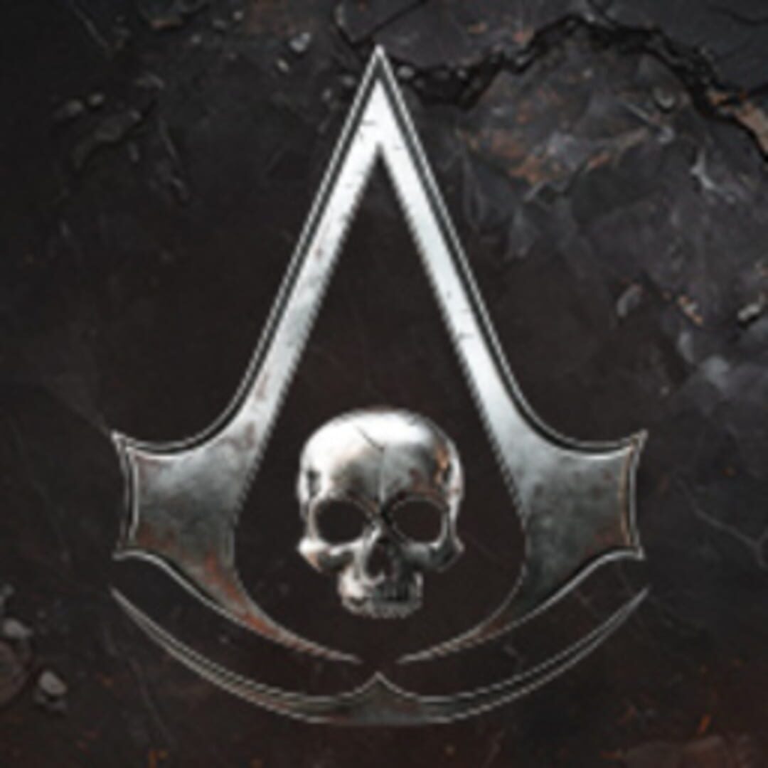 Assassin's Creed Black Flag Resynced artwork 8