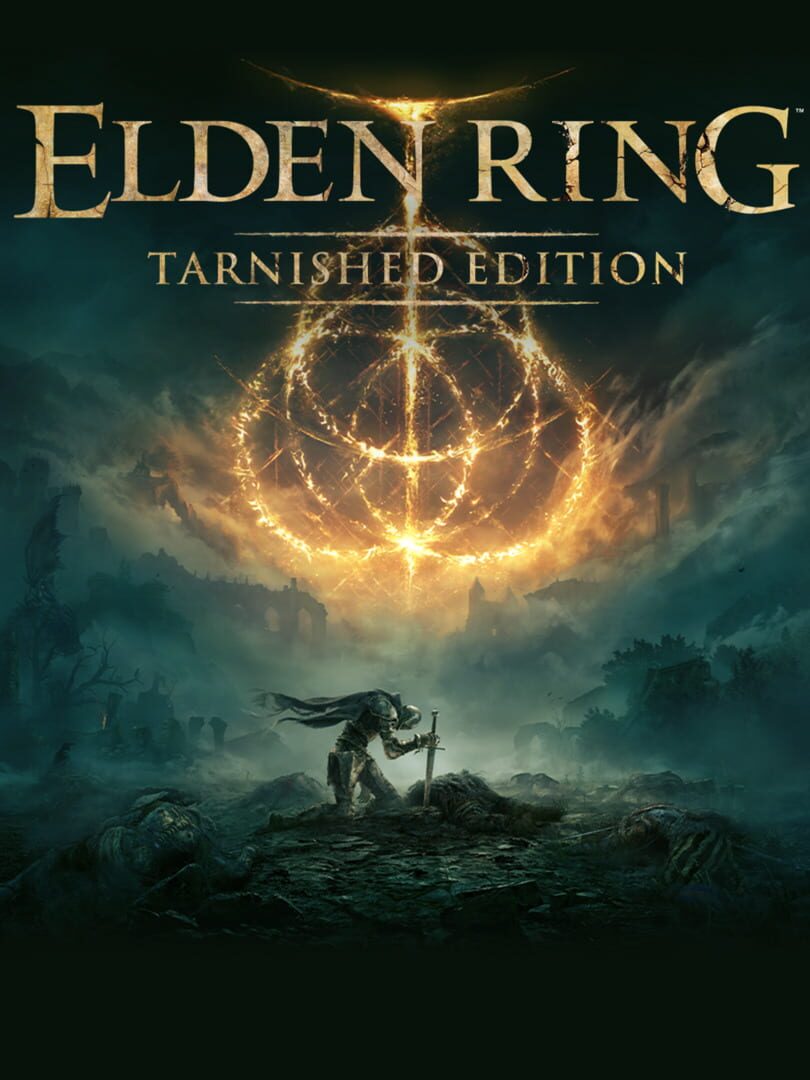 Elden Ring: Tarnished Edition artwork 9