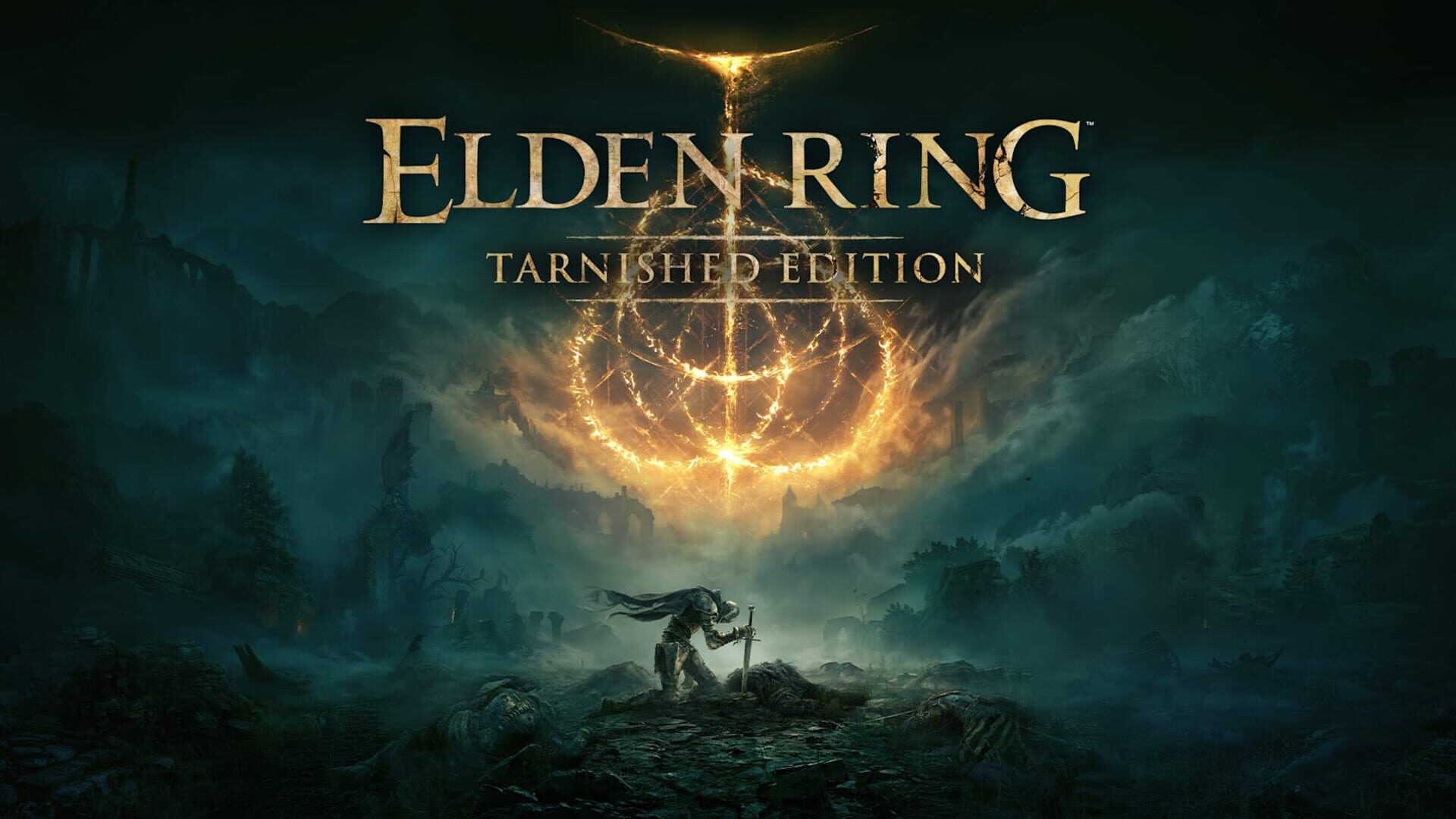 Elden Ring: Tarnished Edition artwork 8