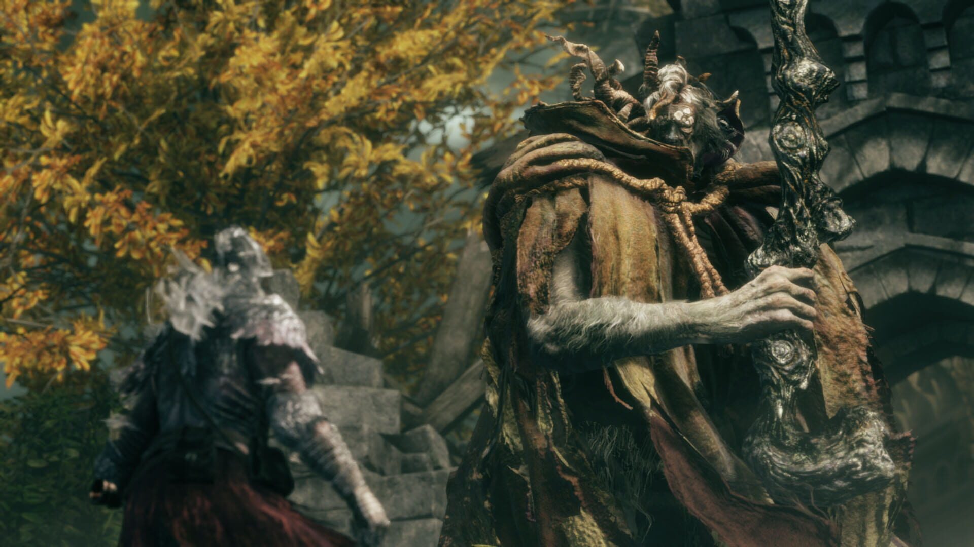 Elden Ring: Tarnished Edition screenshot 4