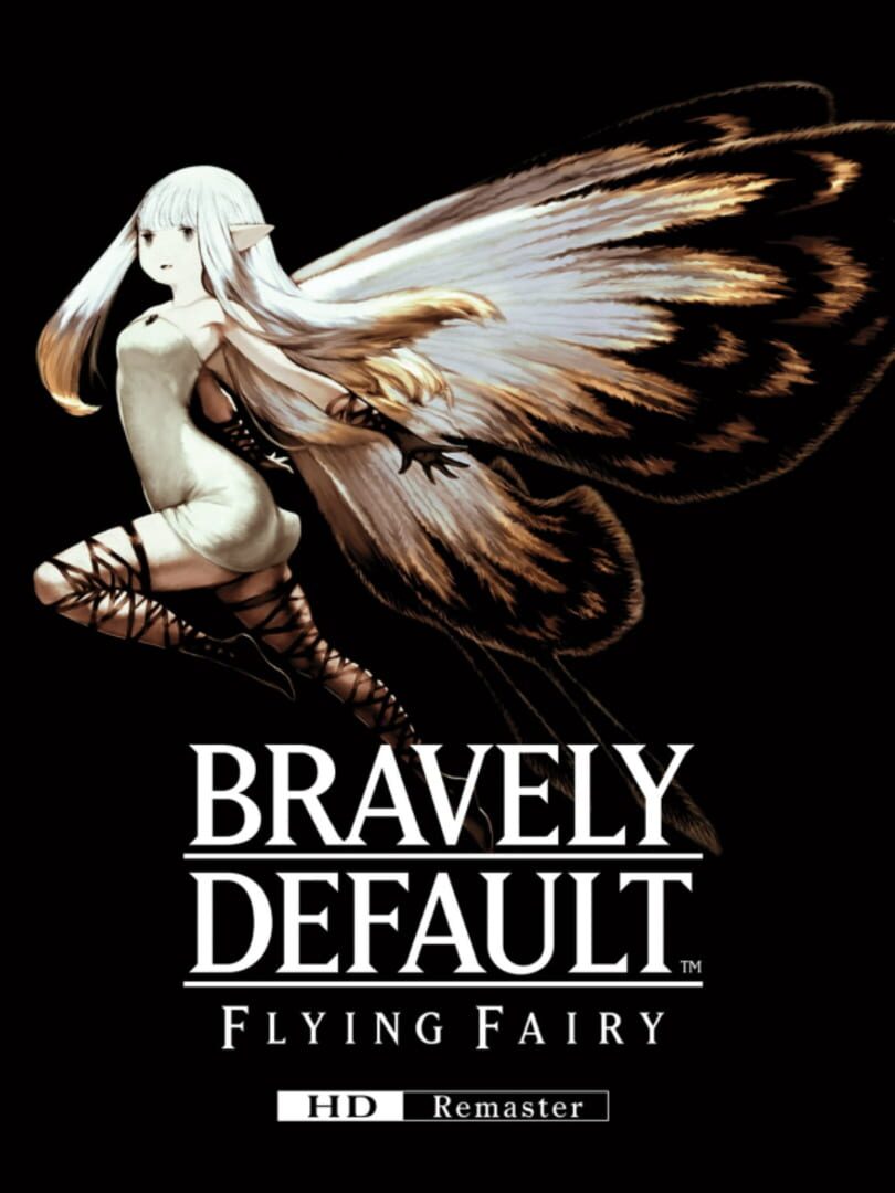 Bravely Default: Flying Fairy - HD Remaster artwork 7