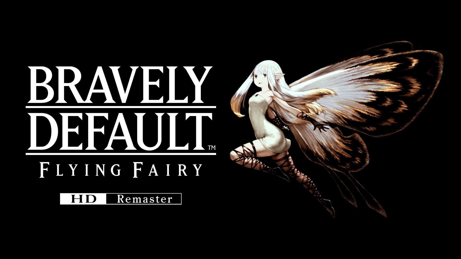 Bravely Default: Flying Fairy - HD Remaster artwork 6