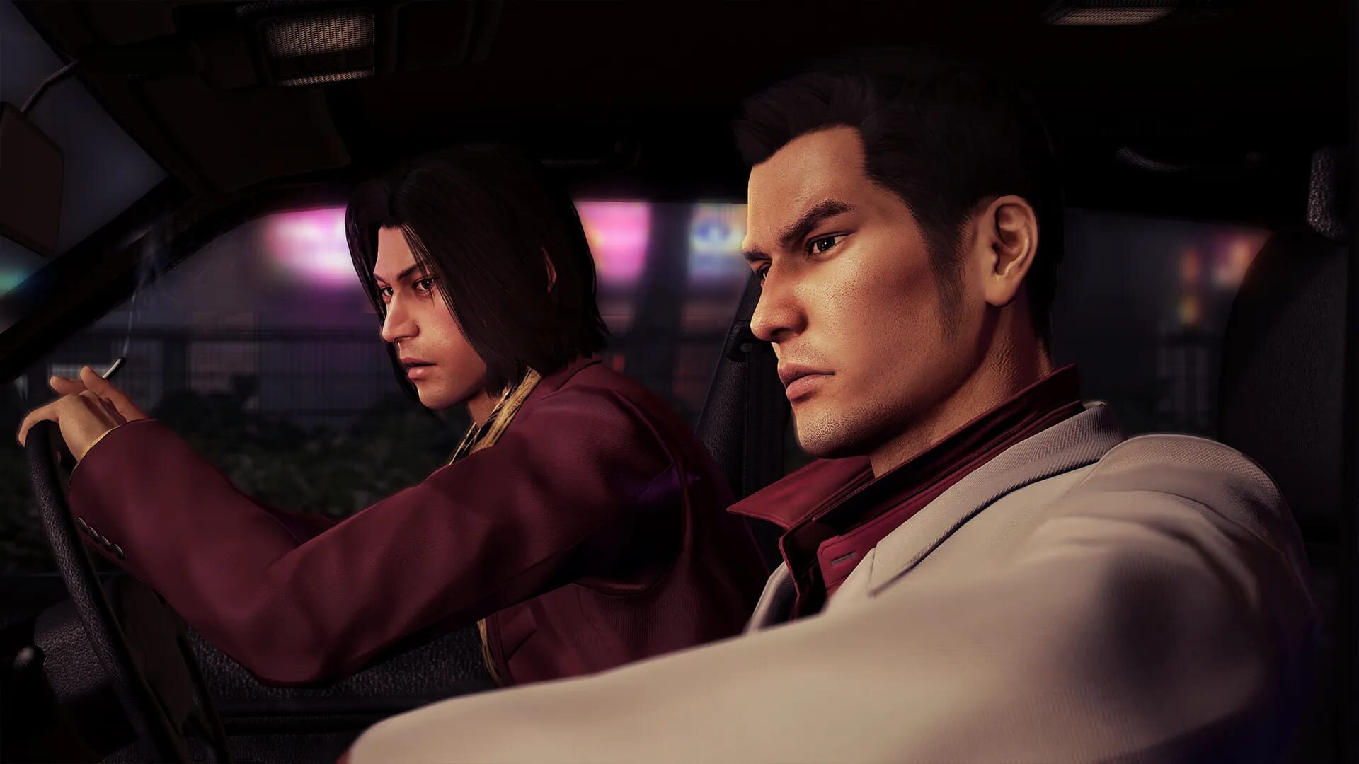 Yakuza 0: Director's Cut screenshot 9
