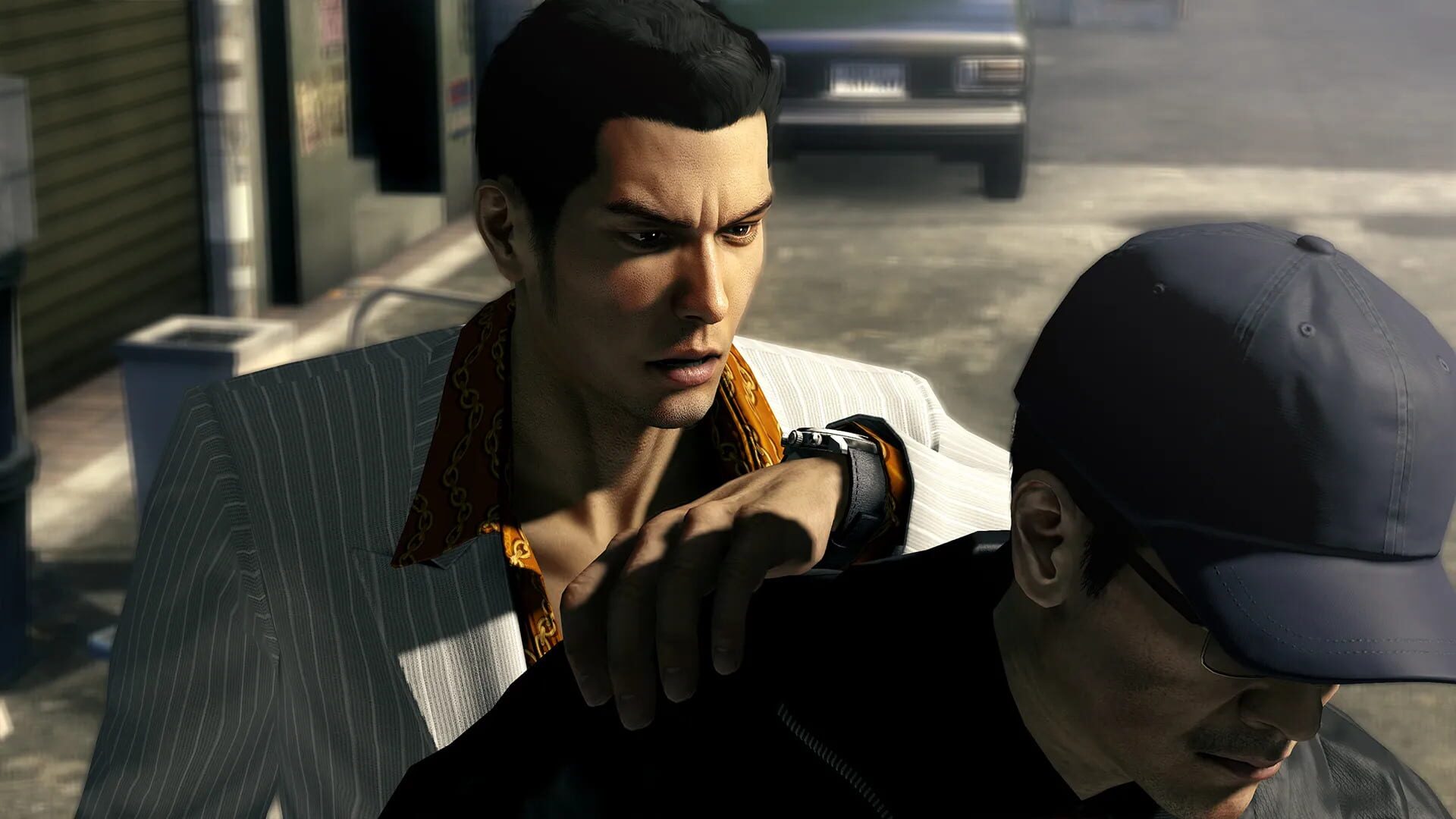 Yakuza 0: Director's Cut screenshot 10
