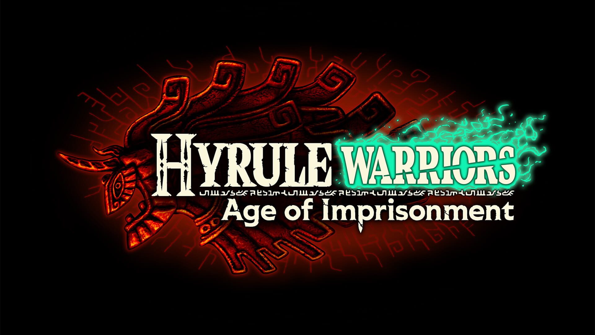 Hyrule Warriors: Age of Imprisonment artwork 6