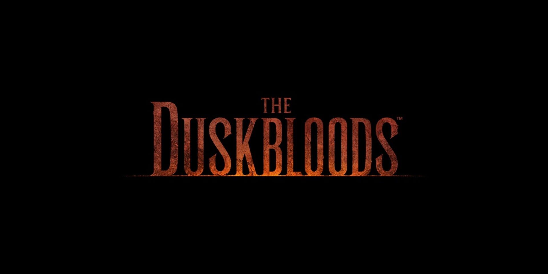 The Duskbloods artwork 13