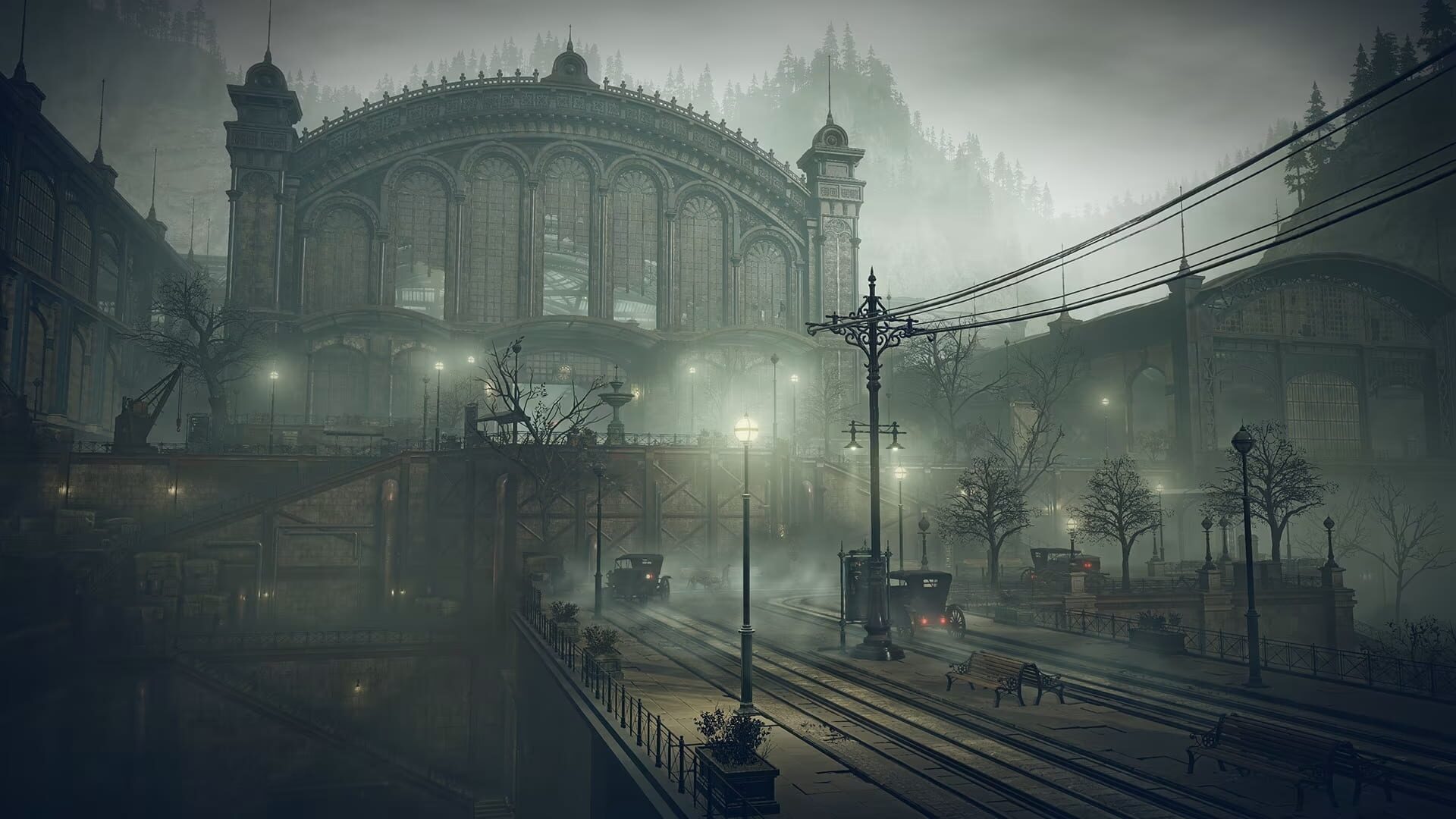 The Duskbloods screenshot 4