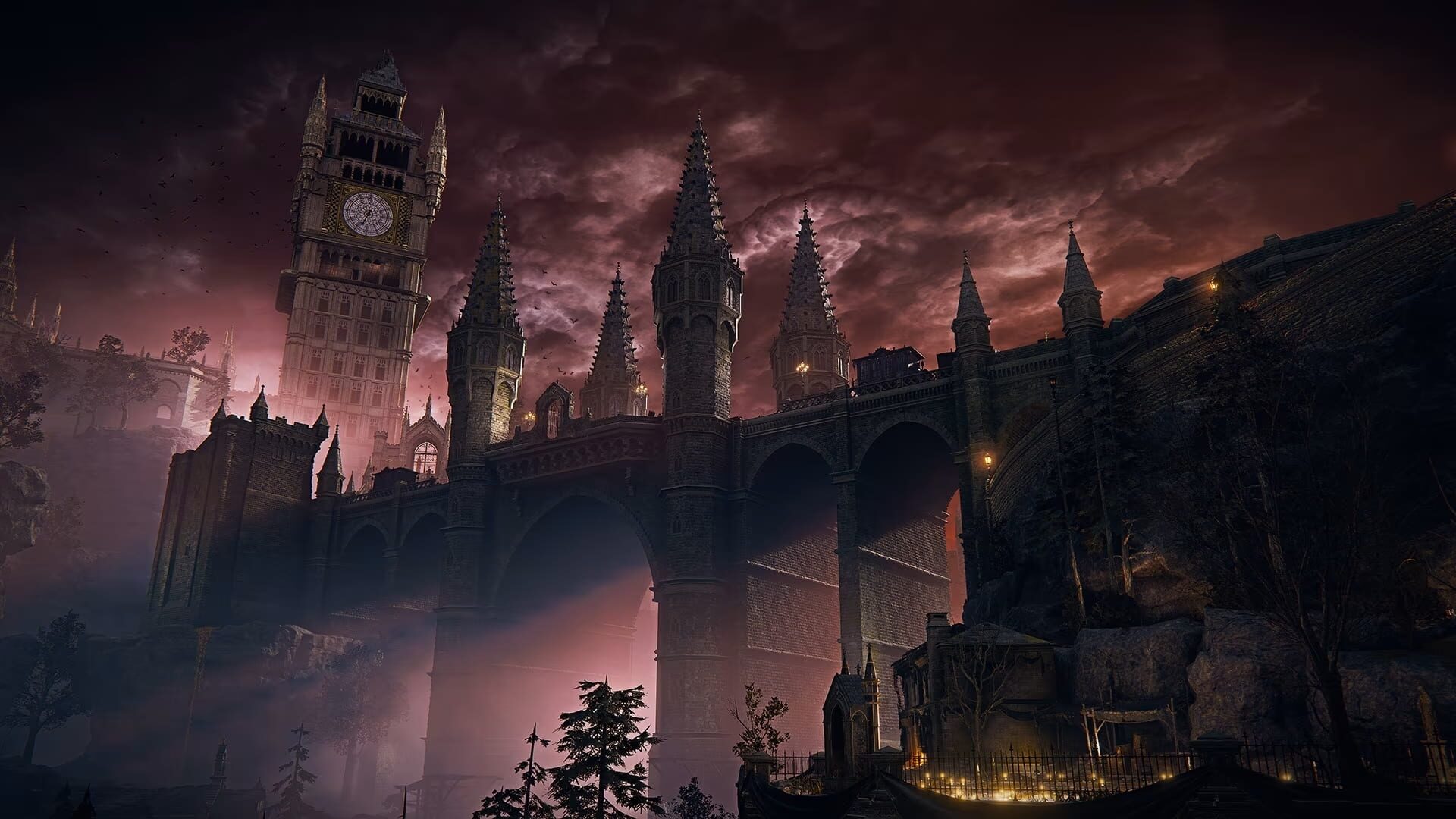 The Duskbloods screenshot 5