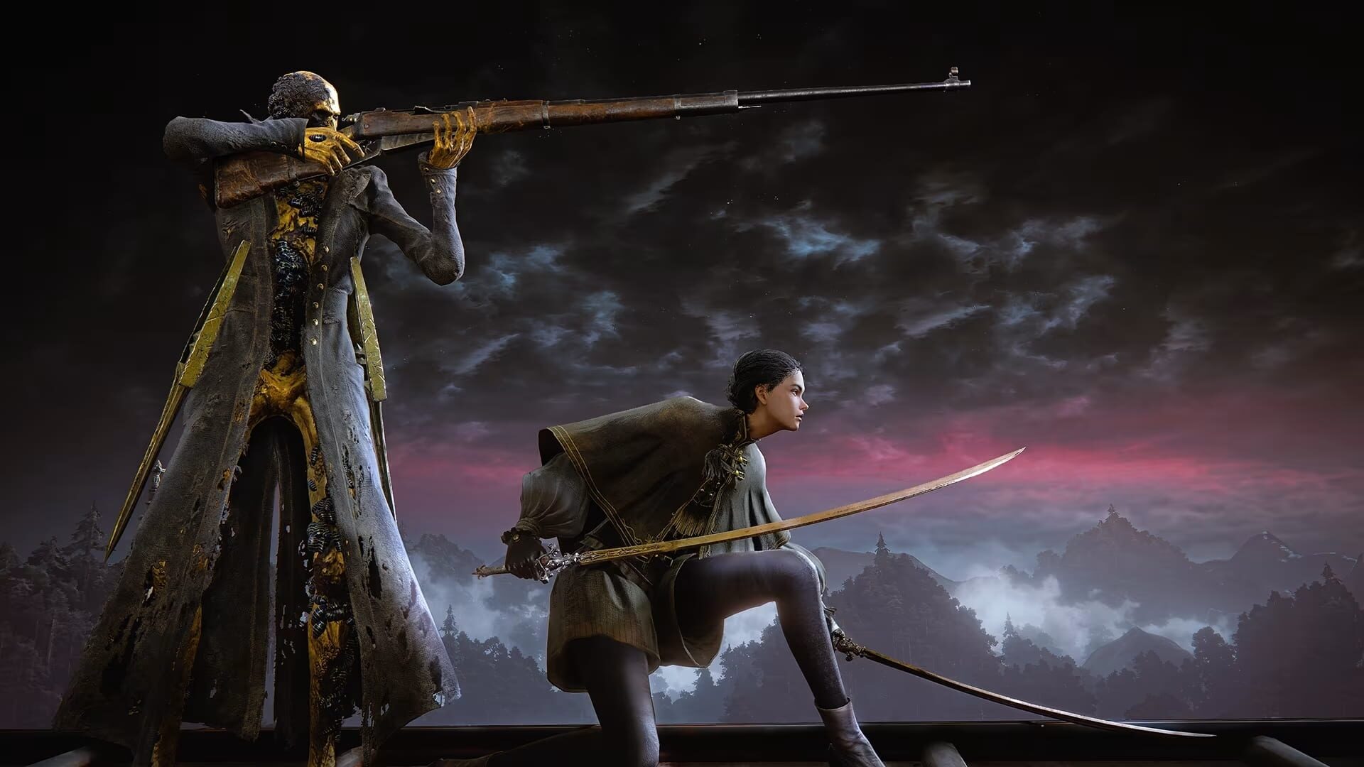 The Duskbloods screenshot 7