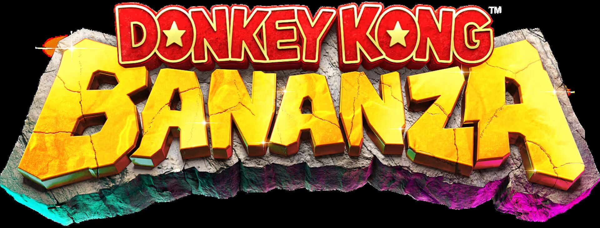 Donkey Kong Bananza artwork 10