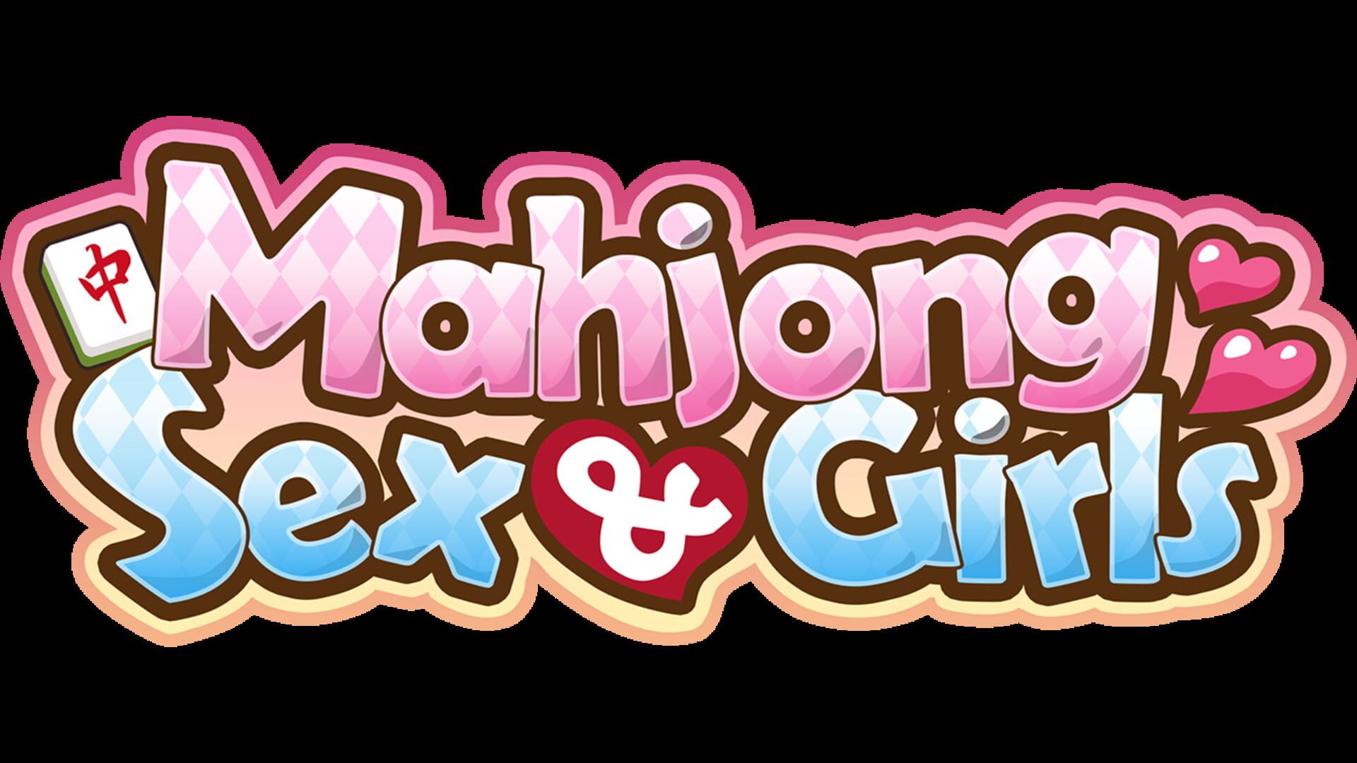 Mahjong Sex & Girls artwork 2