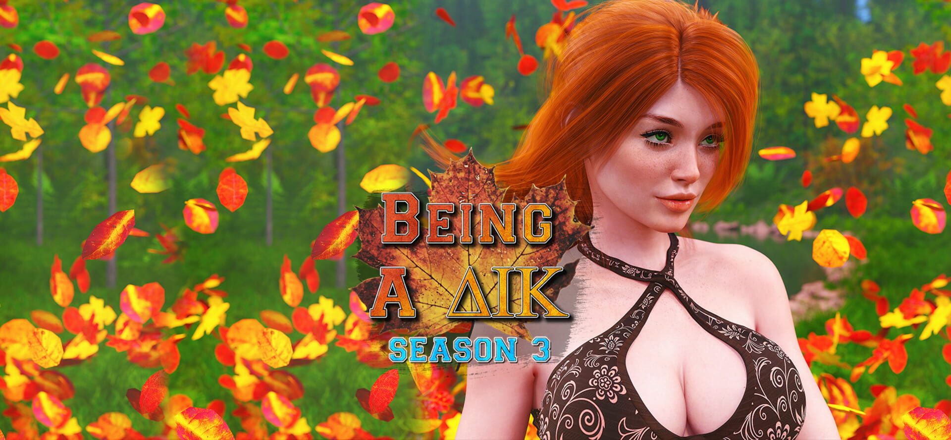 Being a DIK: Season 3 artwork 16