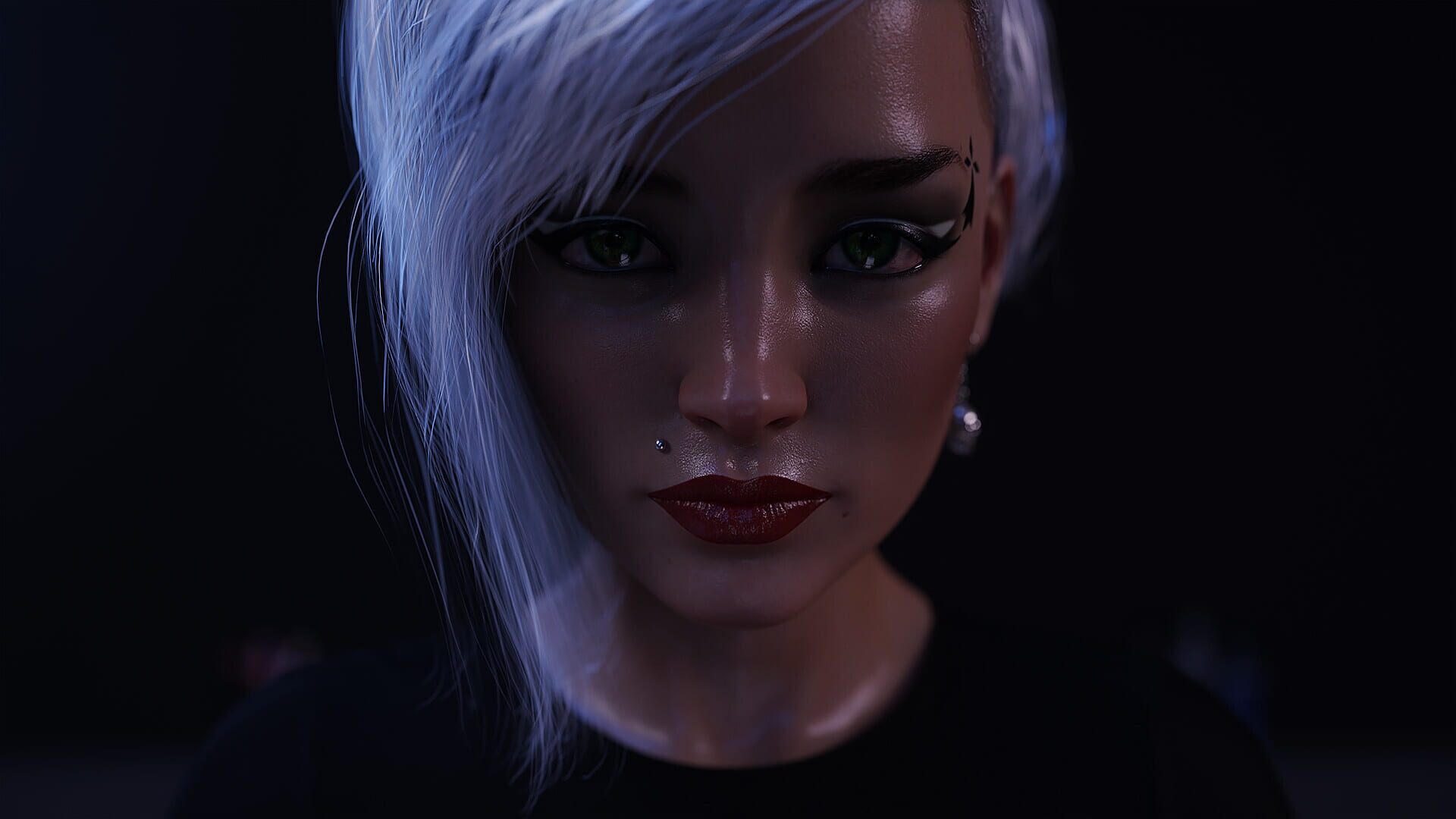 Being a DIK: Season 3 screenshot 5