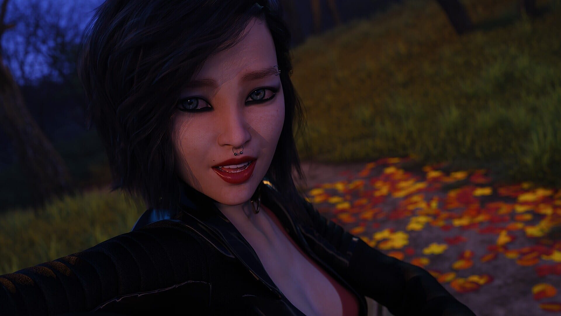 Being a DIK: Season 3 screenshot 12