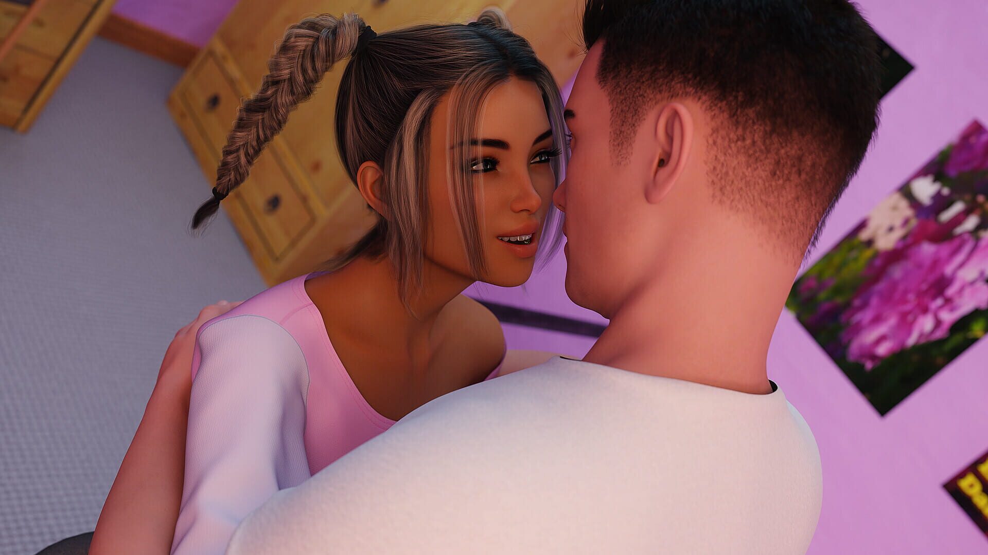 Being a DIK: Season 3 screenshot 10